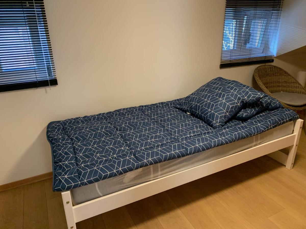 Sapin Vert 레셍 외부 사진